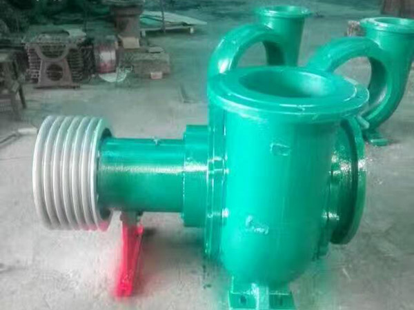 4寸-20寸吸沙泵的特點(diǎn)和適用范圍